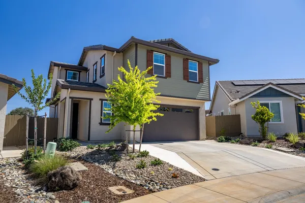 $585,000 | 3077 Sirama Way, Rancho Cordova, CA 95742