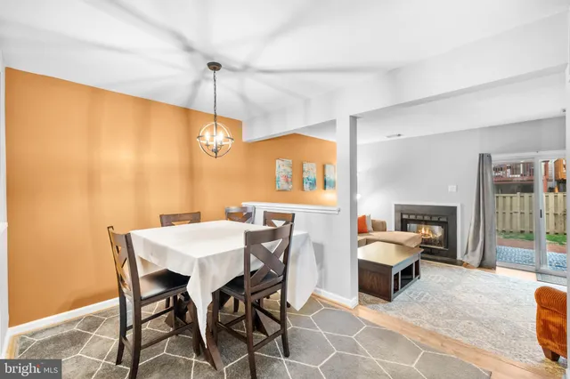 $454,900 | 8773 Village Green Court, Alexandria, VA 22309