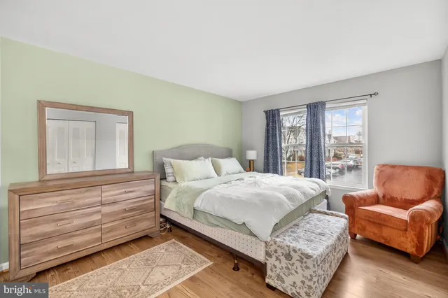 $454,900 | 8773 Village Green Court, Alexandria, VA 22309