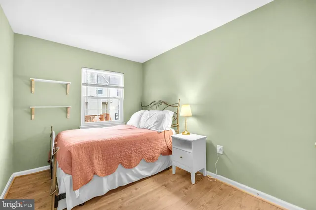 $454,900 | 8773 Village Green Court, Alexandria, VA 22309