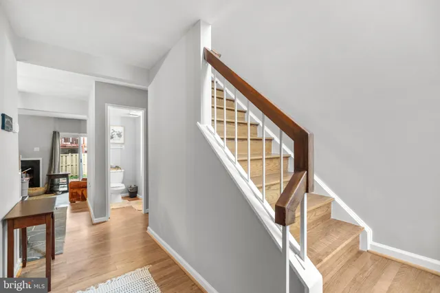 $454,900 | 8773 Village Green Court, Alexandria, VA 22309