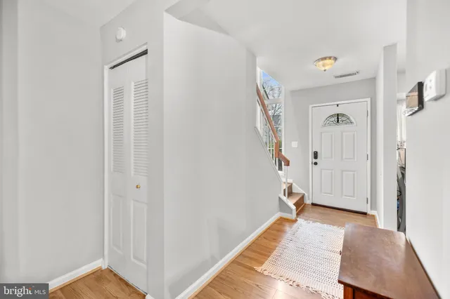 $454,900 | 8773 Village Green Court, Alexandria, VA 22309