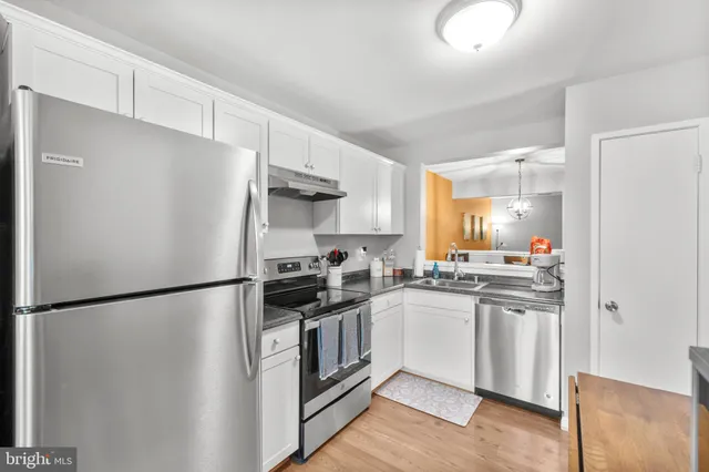 $454,900 | 8773 Village Green Court, Alexandria, VA 22309