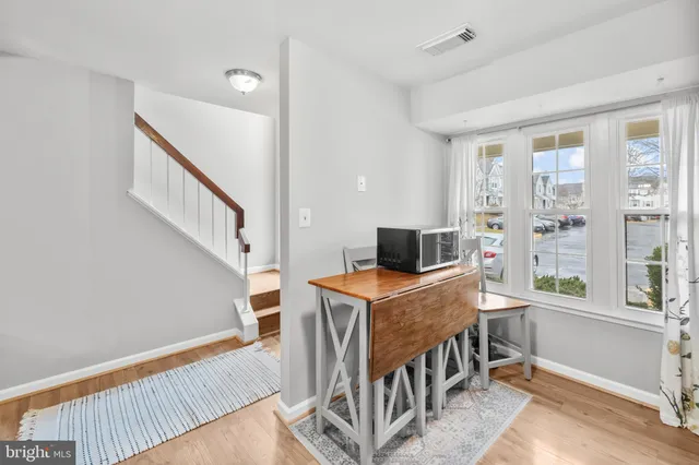 $454,900 | 8773 Village Green Court, Alexandria, VA 22309