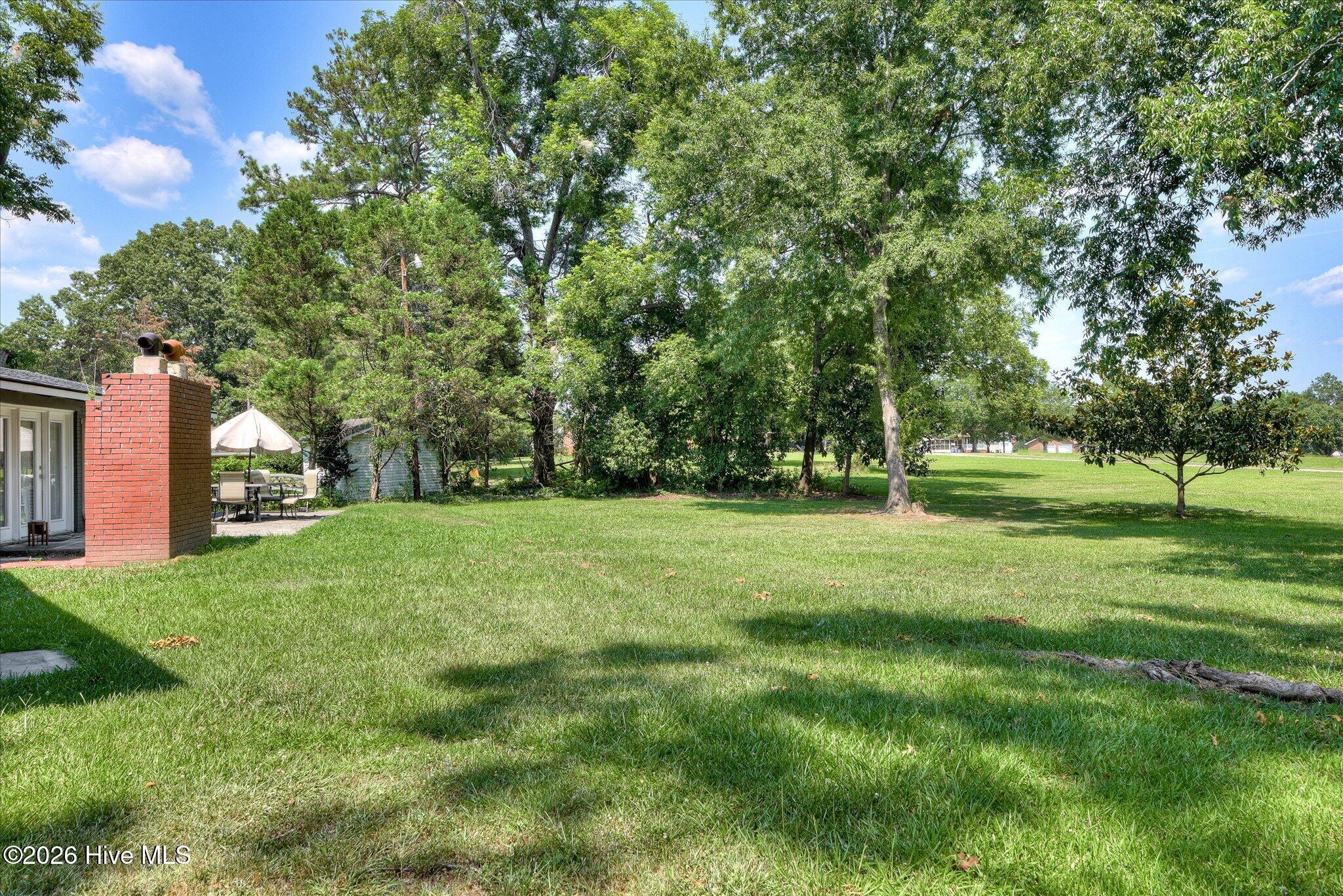 436 North Main Street Saluda, SC 29138 - Photo 34 of 38