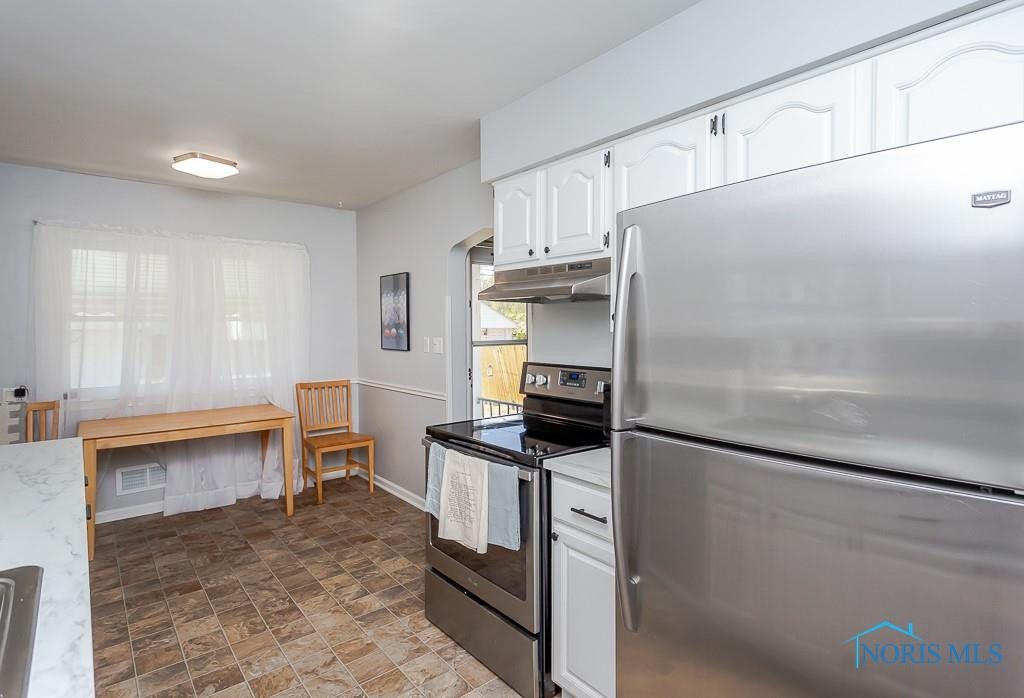 4307 Garrison Road Toledo, OH 43613 - Photo 14 of 43 Gallery Image 14