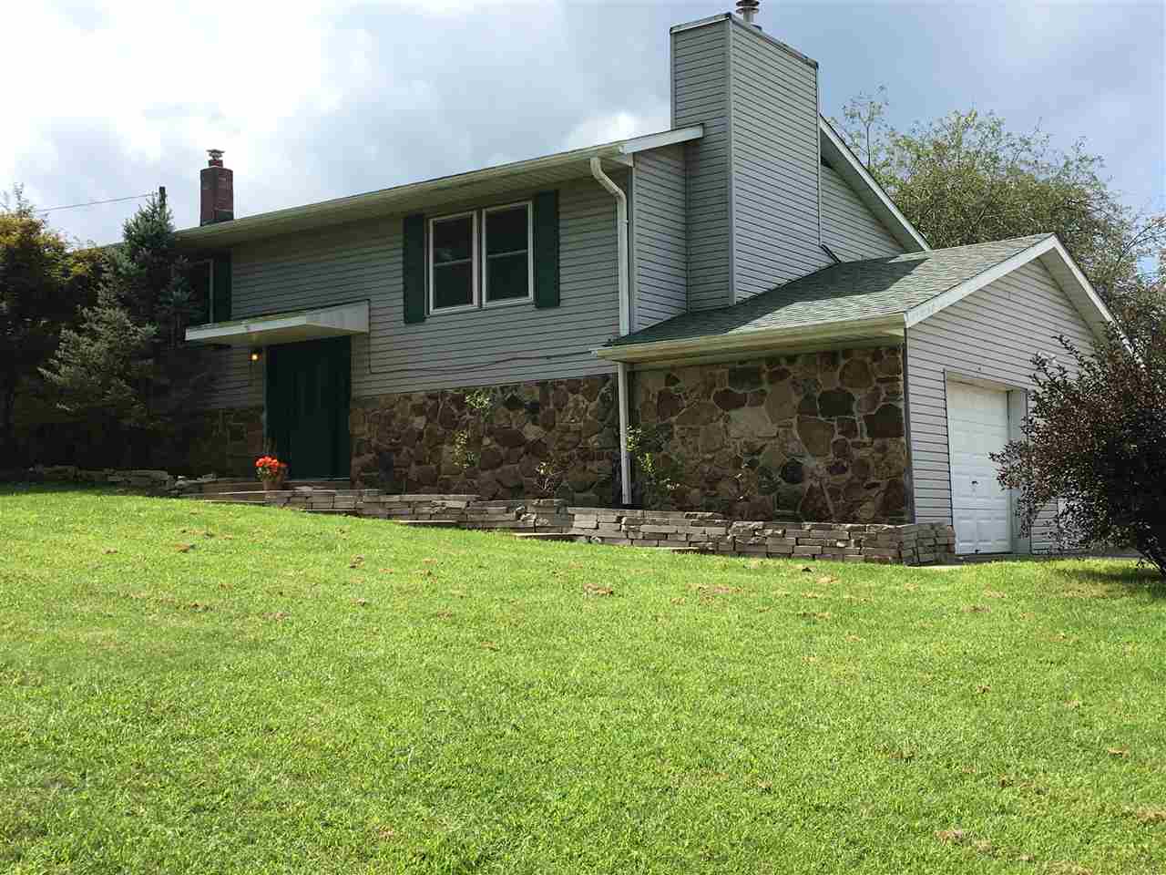 4993 West Ratliff Road Spencer, IN 47460 - Photo 1 of 7