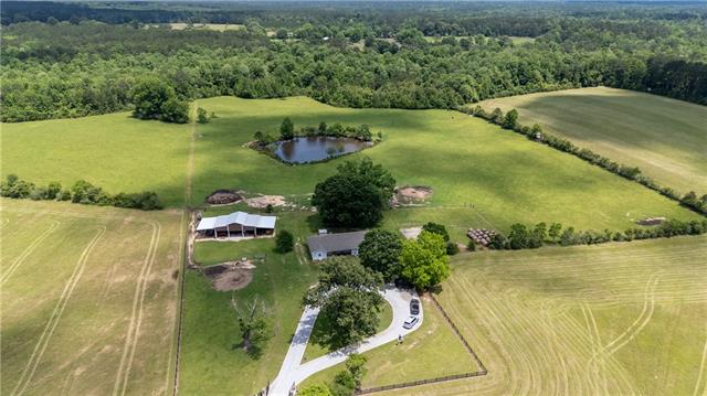 51422 Quincy Hunt Road Franklinton, LA 70438 - Photo 6 of 33