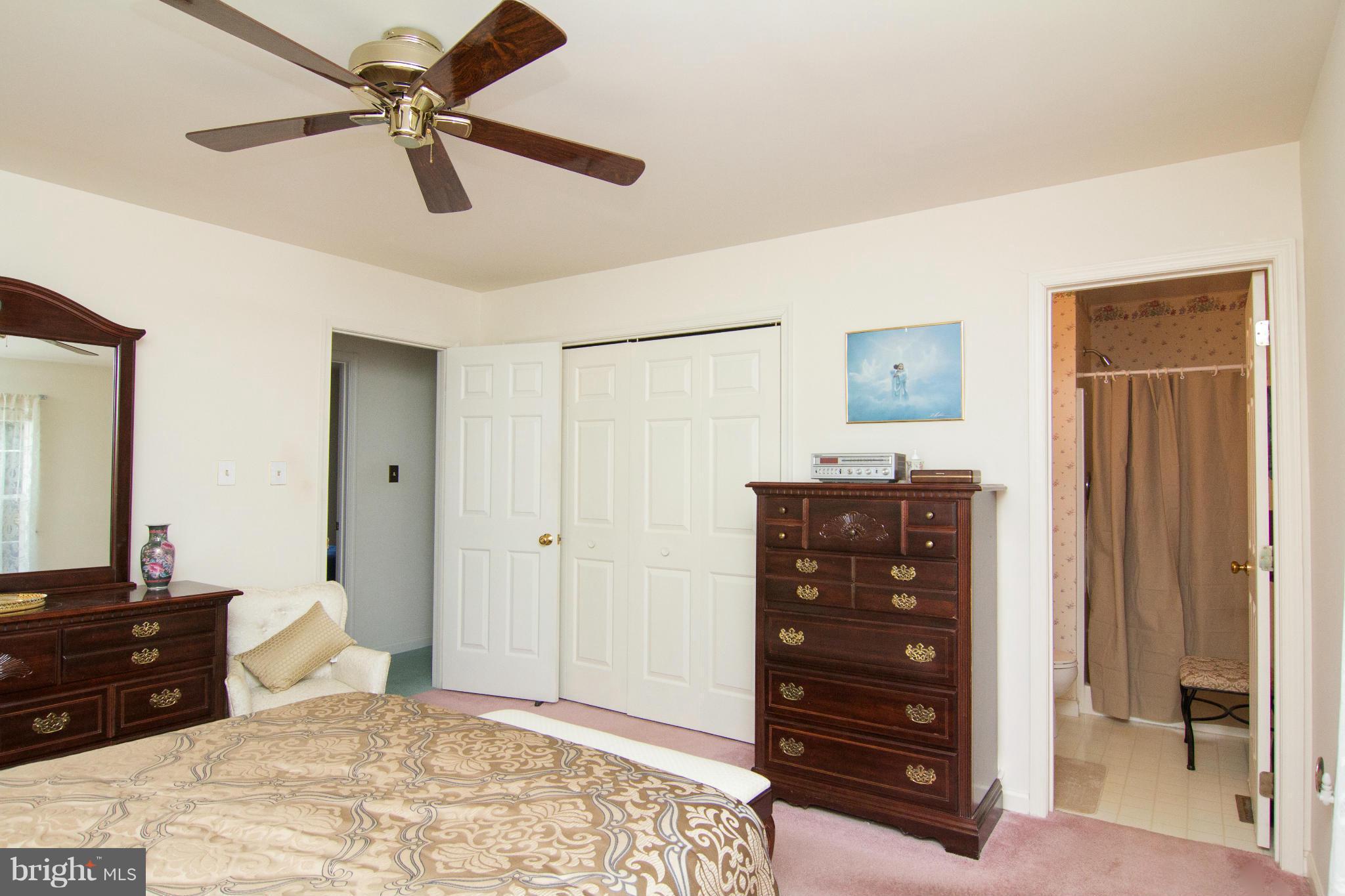 3797 Dakota Road Hampstead, MD 21074 - Photo 11 of 19 Master Bedroom