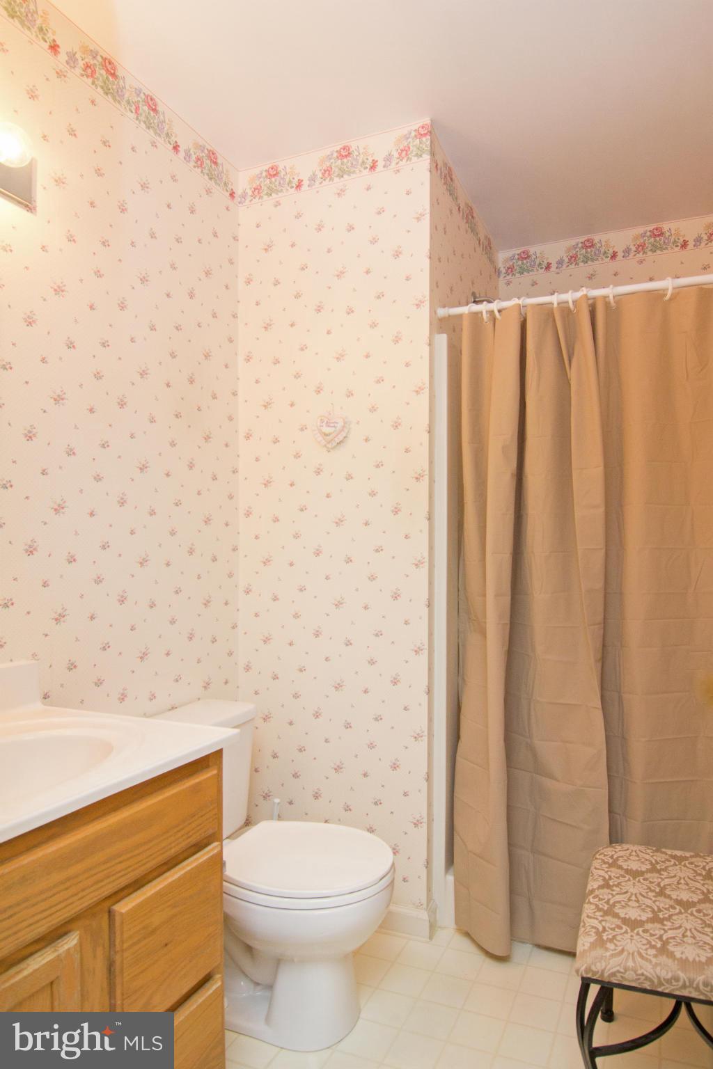 3797 Dakota Road Hampstead, MD 21074 - Photo 12 of 19 Master Bath