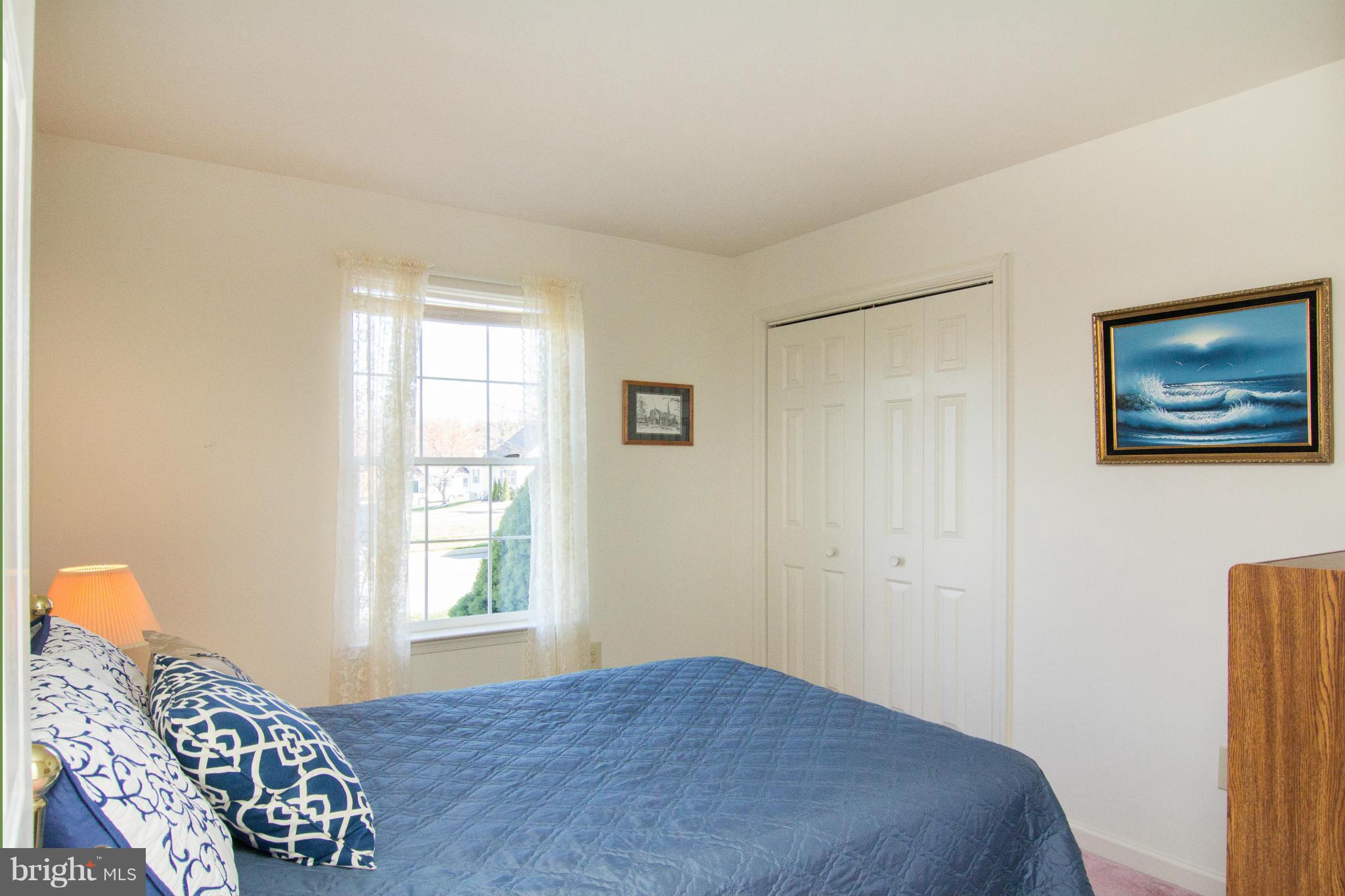 3797 Dakota Road Hampstead, MD 21074 - Photo 13 of 19 2nd Bedroom