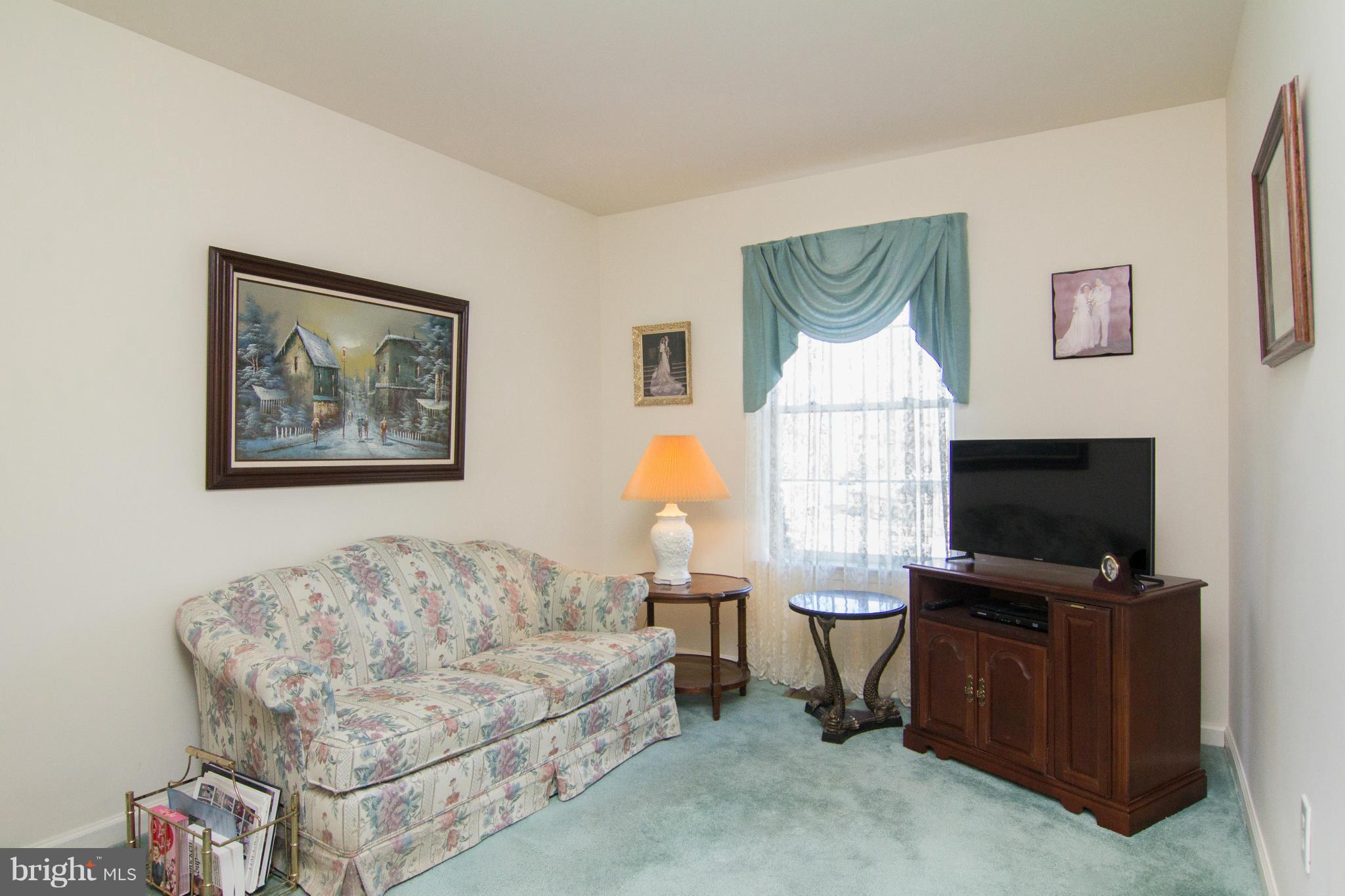 3797 Dakota Road Hampstead, MD 21074 - Photo 14 of 19 3rd Bedroom