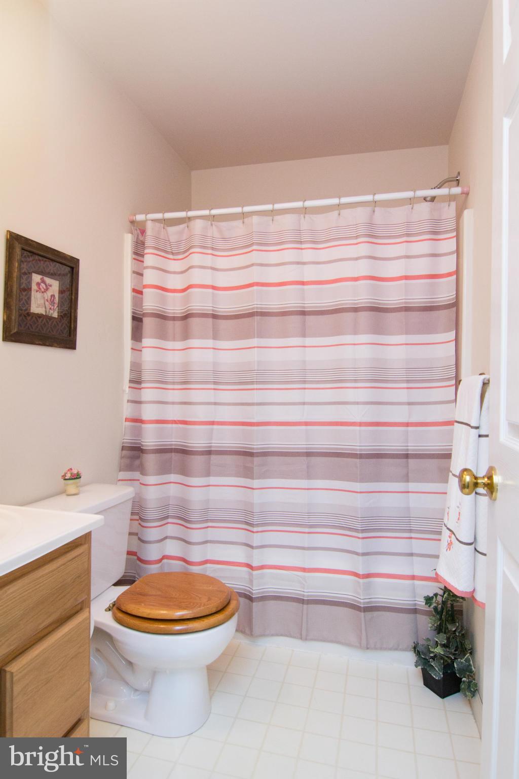 3797 Dakota Road Hampstead, MD 21074 - Photo 15 of 19 Hall Bath