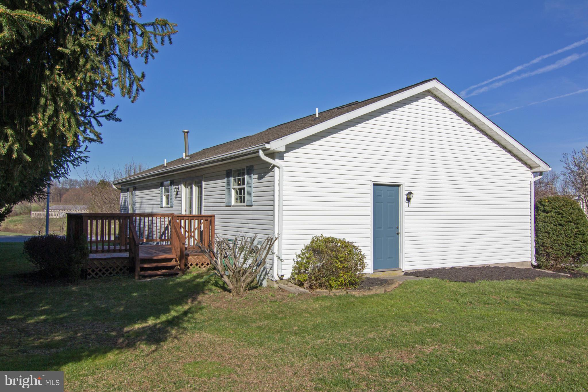 3797 Dakota Road Hampstead, MD 21074 - Photo 17 of 19 Exterior (General)