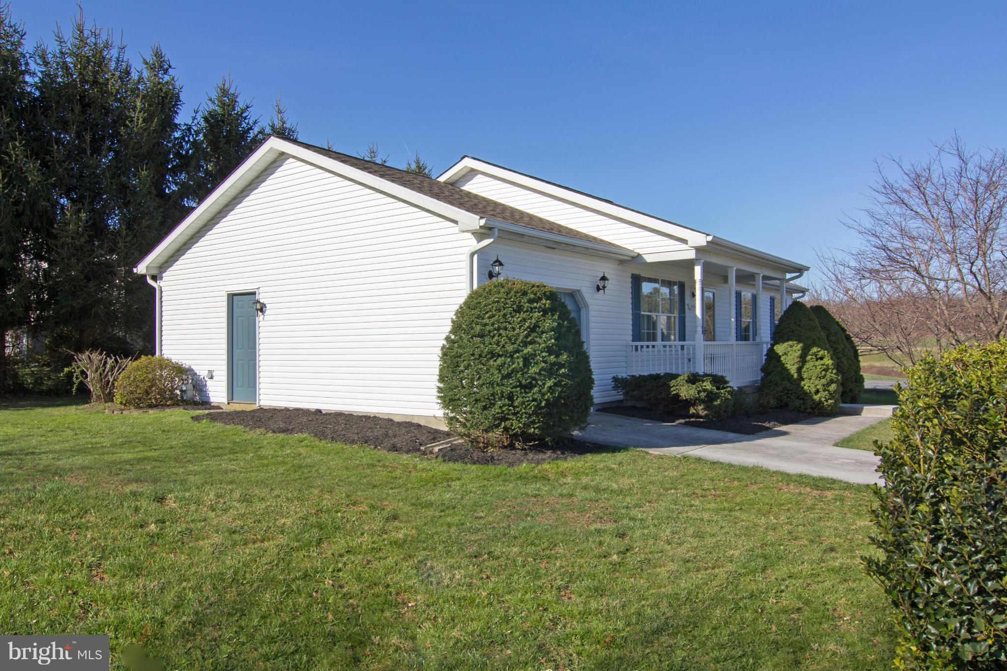3797 Dakota Road Hampstead, MD 21074 - Photo 19 of 19 Exterior (General)