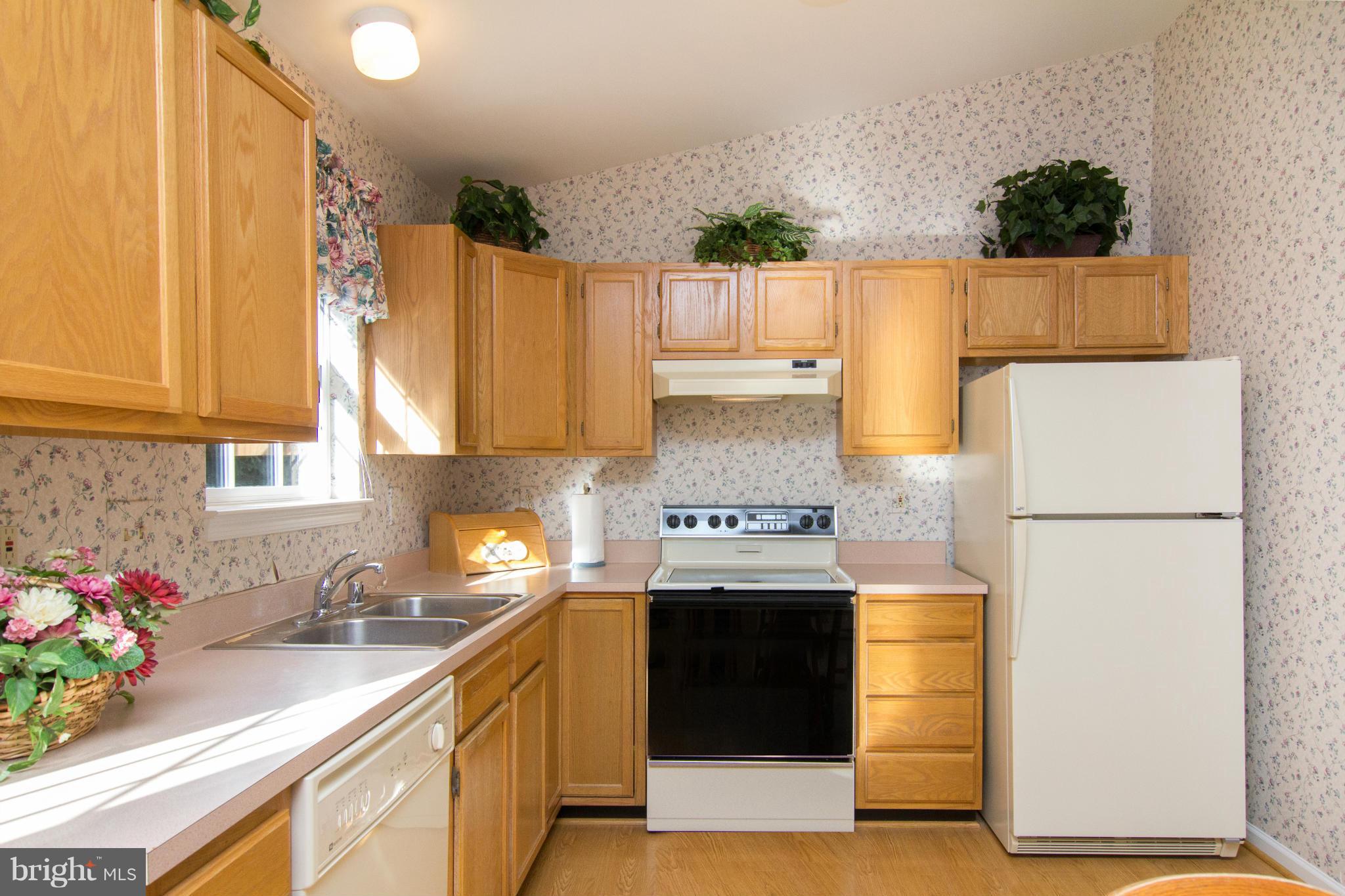 3797 Dakota Road Hampstead, MD 21074 - Photo 7 of 19 Kitchen