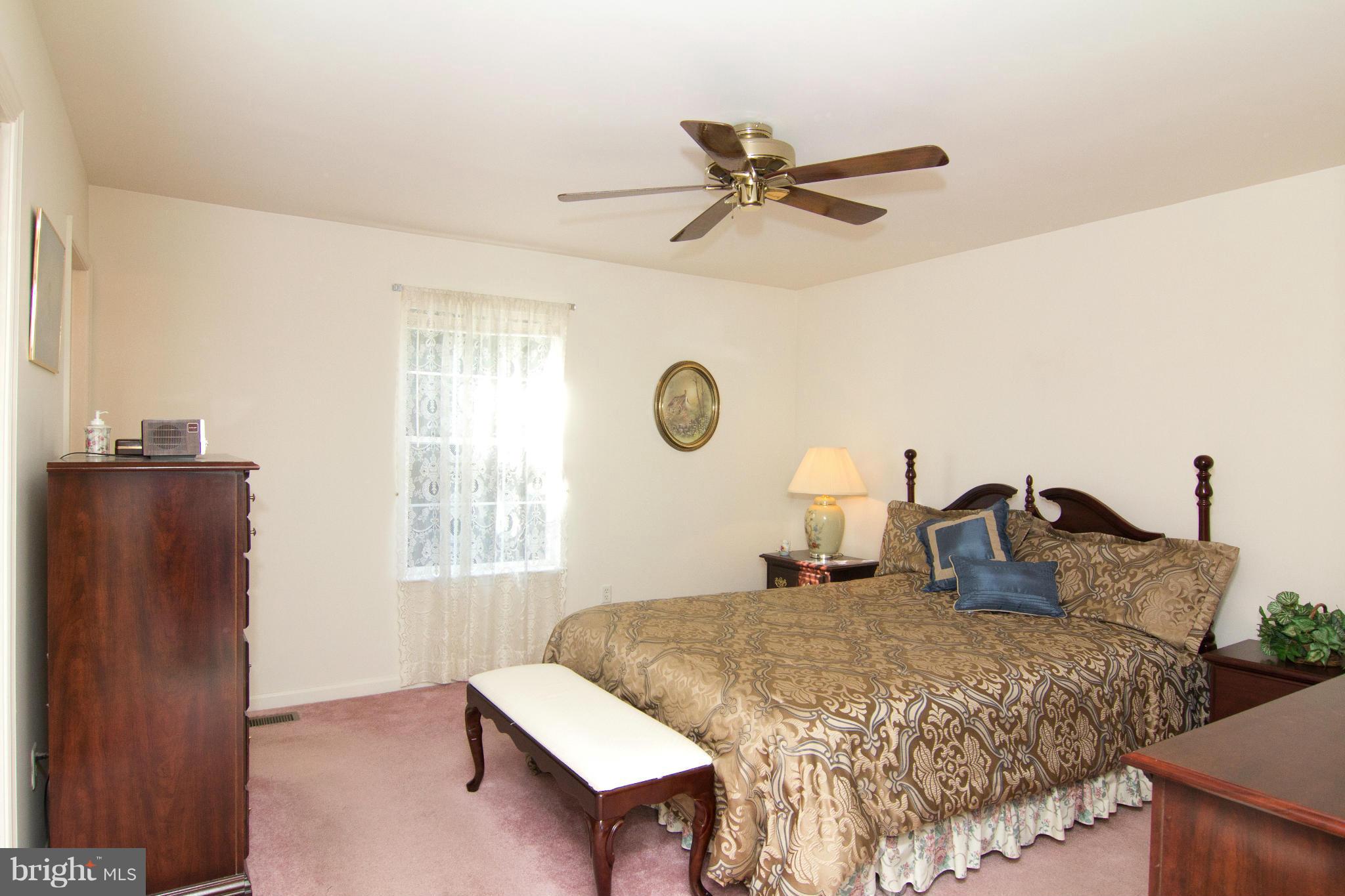 3797 Dakota Road Hampstead, MD 21074 - Photo 10 of 19 Master Bedroom w/Private Master Bath