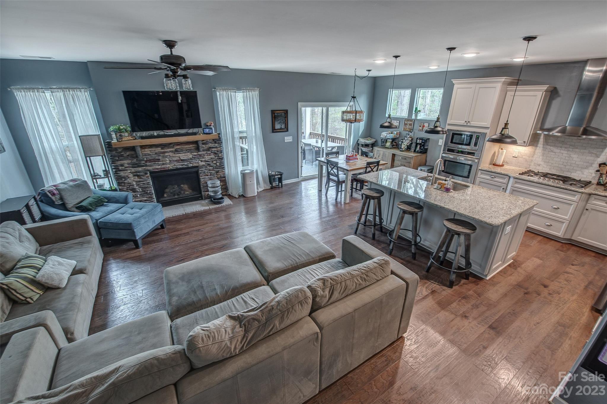 4667 Summerside Drive Clover, SC 29710 - Photo 11 of 46