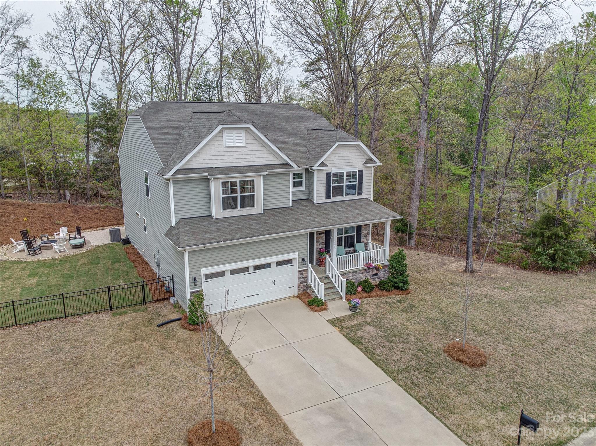 4667 Summerside Drive Clover, SC 29710 - Photo 2 of 46