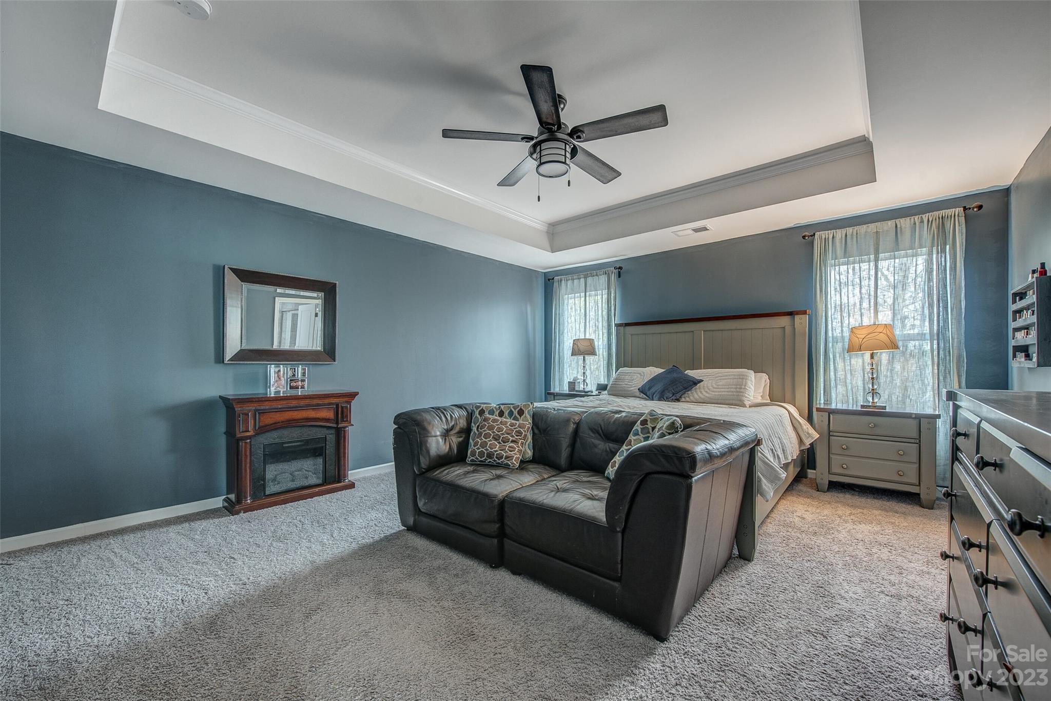 4667 Summerside Drive Clover, SC 29710 - Photo 25 of 46