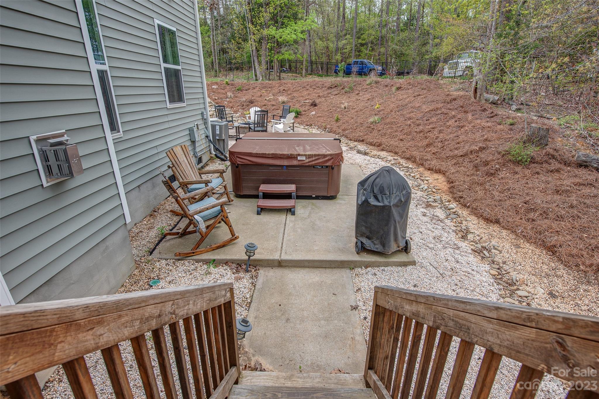 4667 Summerside Drive Clover, SC 29710 - Photo 35 of 46