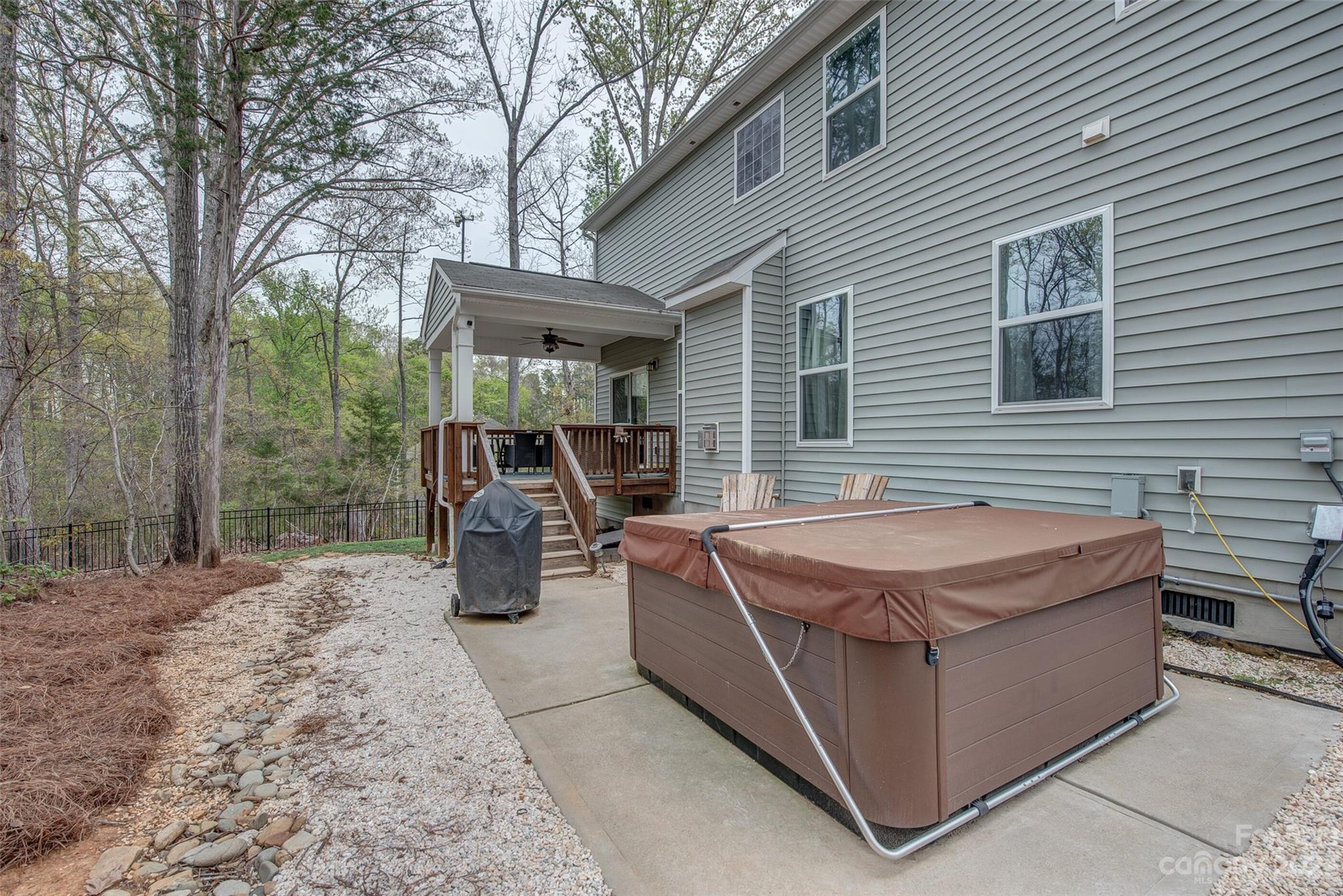 4667 Summerside Drive Clover, SC 29710 - Photo 36 of 46