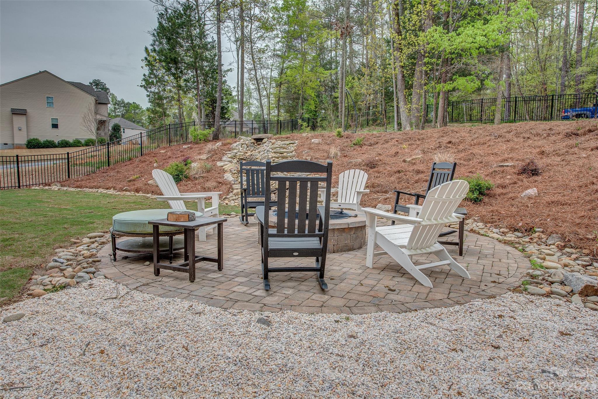 4667 Summerside Drive Clover, SC 29710 - Photo 37 of 46