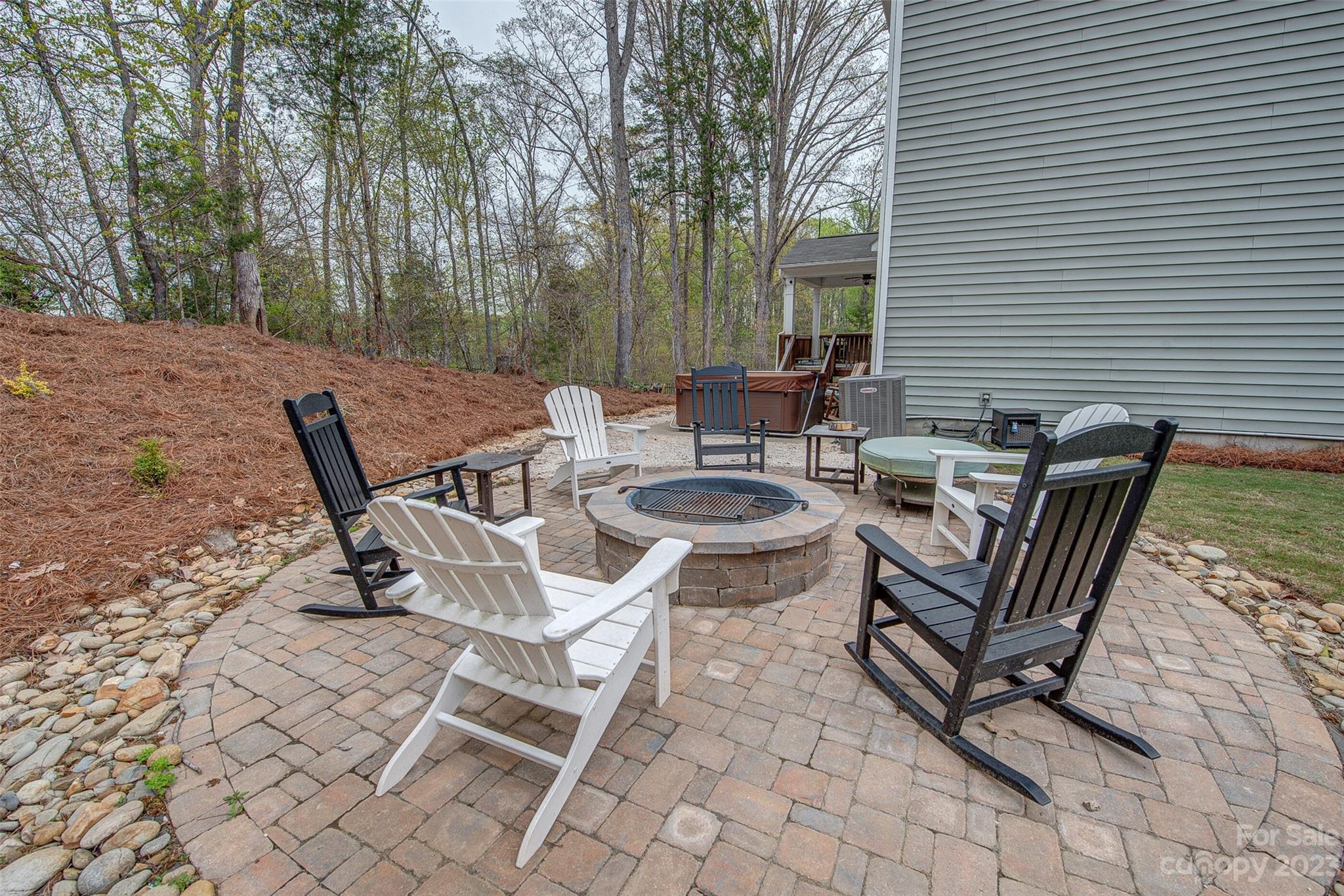 4667 Summerside Drive Clover, SC 29710 - Photo 38 of 46