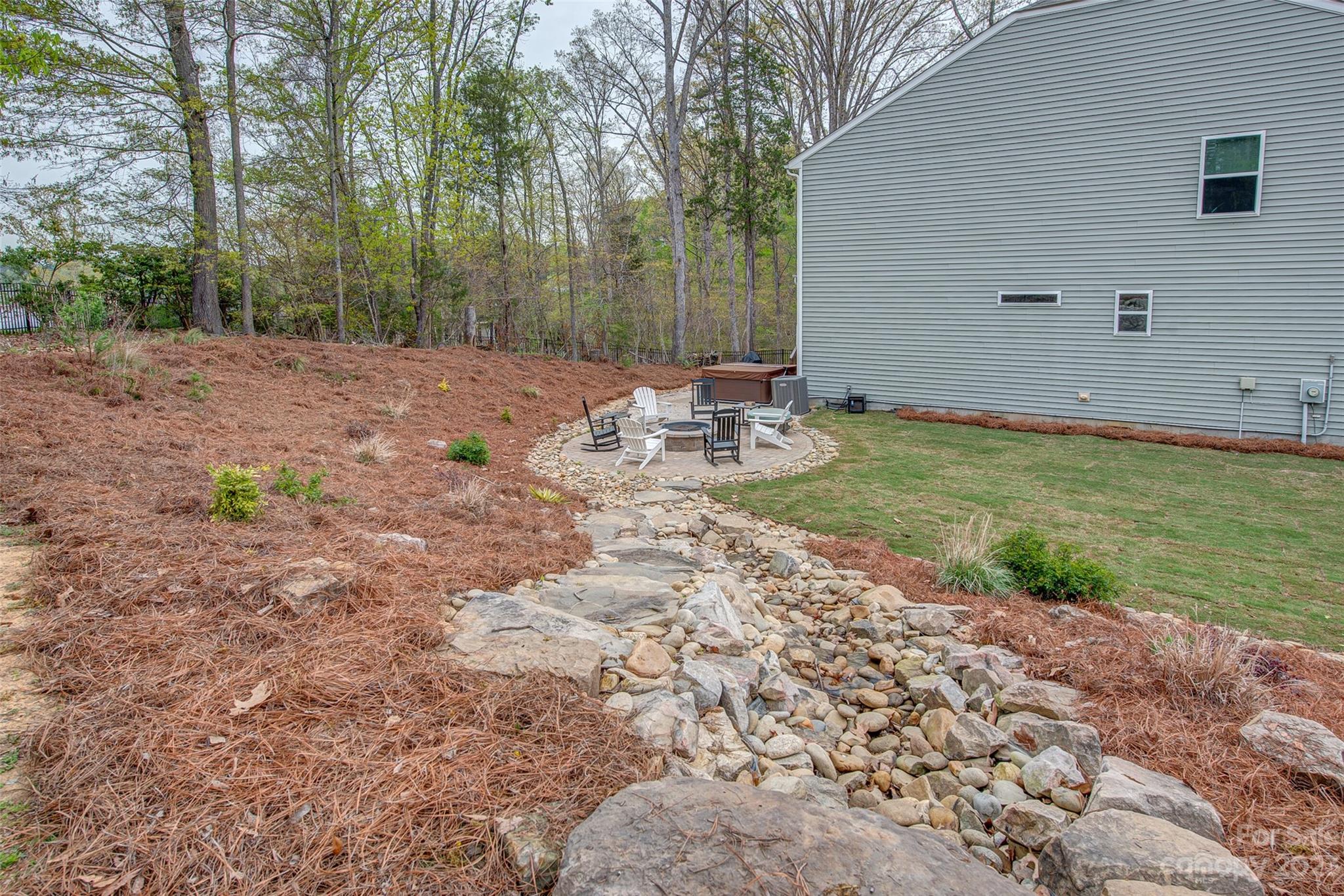 4667 Summerside Drive Clover, SC 29710 - Photo 39 of 46