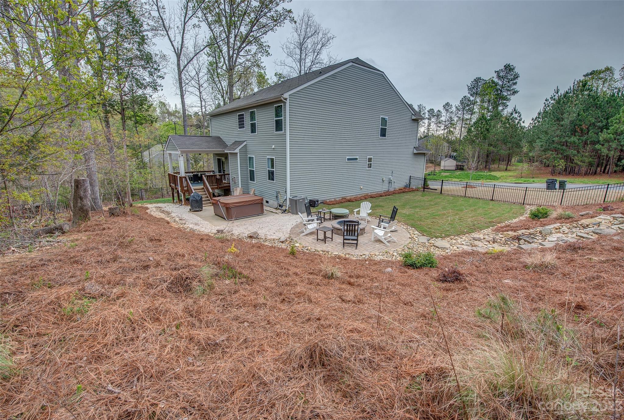 4667 Summerside Drive Clover, SC 29710 - Photo 40 of 46