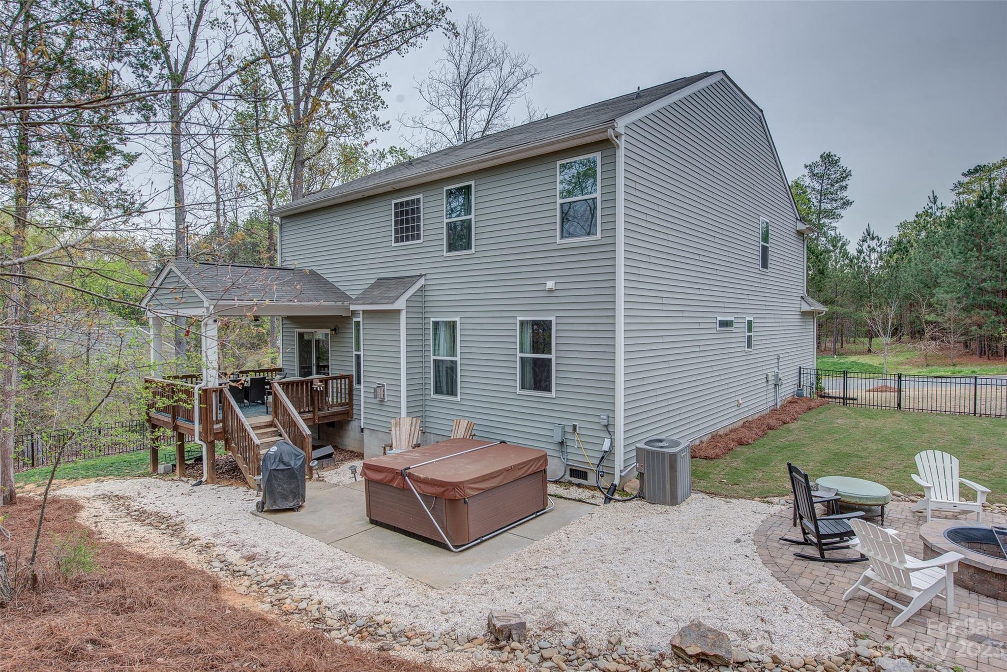 4667 Summerside Drive Clover, SC 29710 - Photo 41 of 46