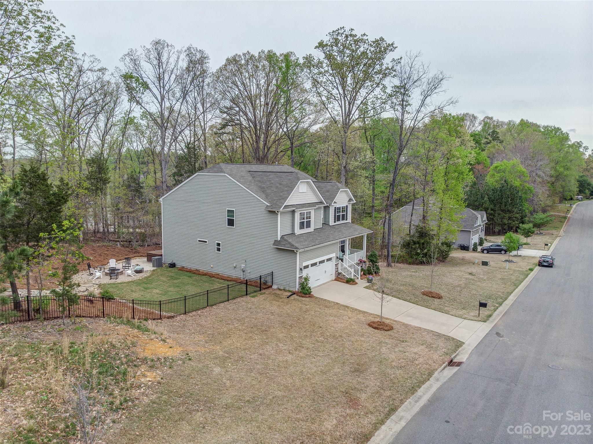 4667 Summerside Drive Clover, SC 29710 - Photo 42 of 46