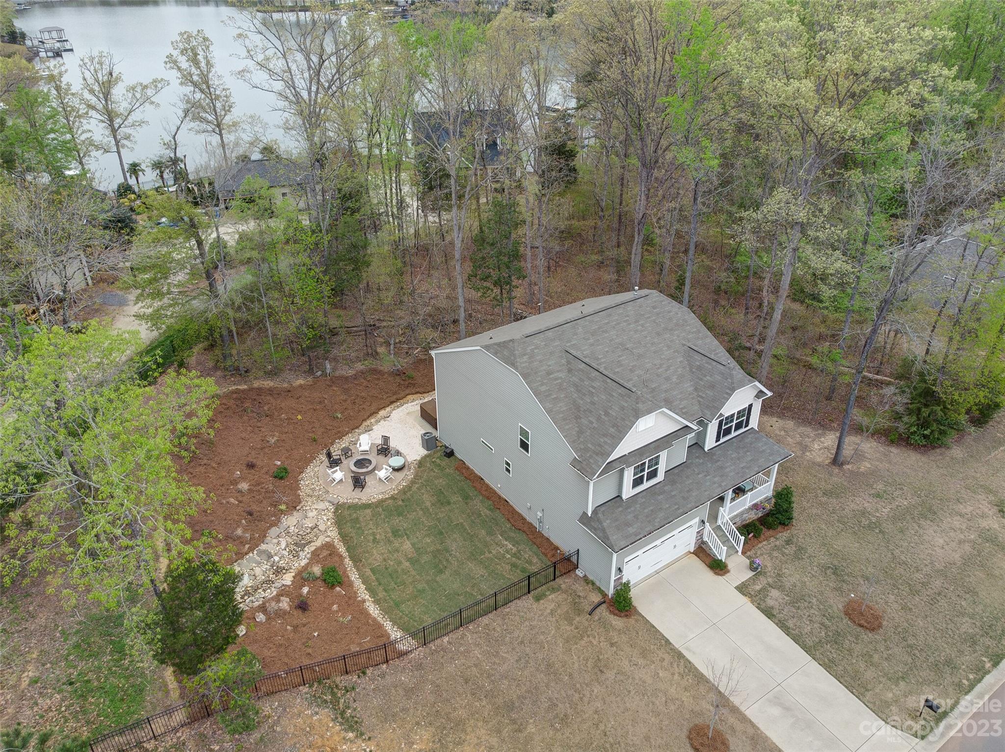 4667 Summerside Drive Clover, SC 29710 - Photo 43 of 46