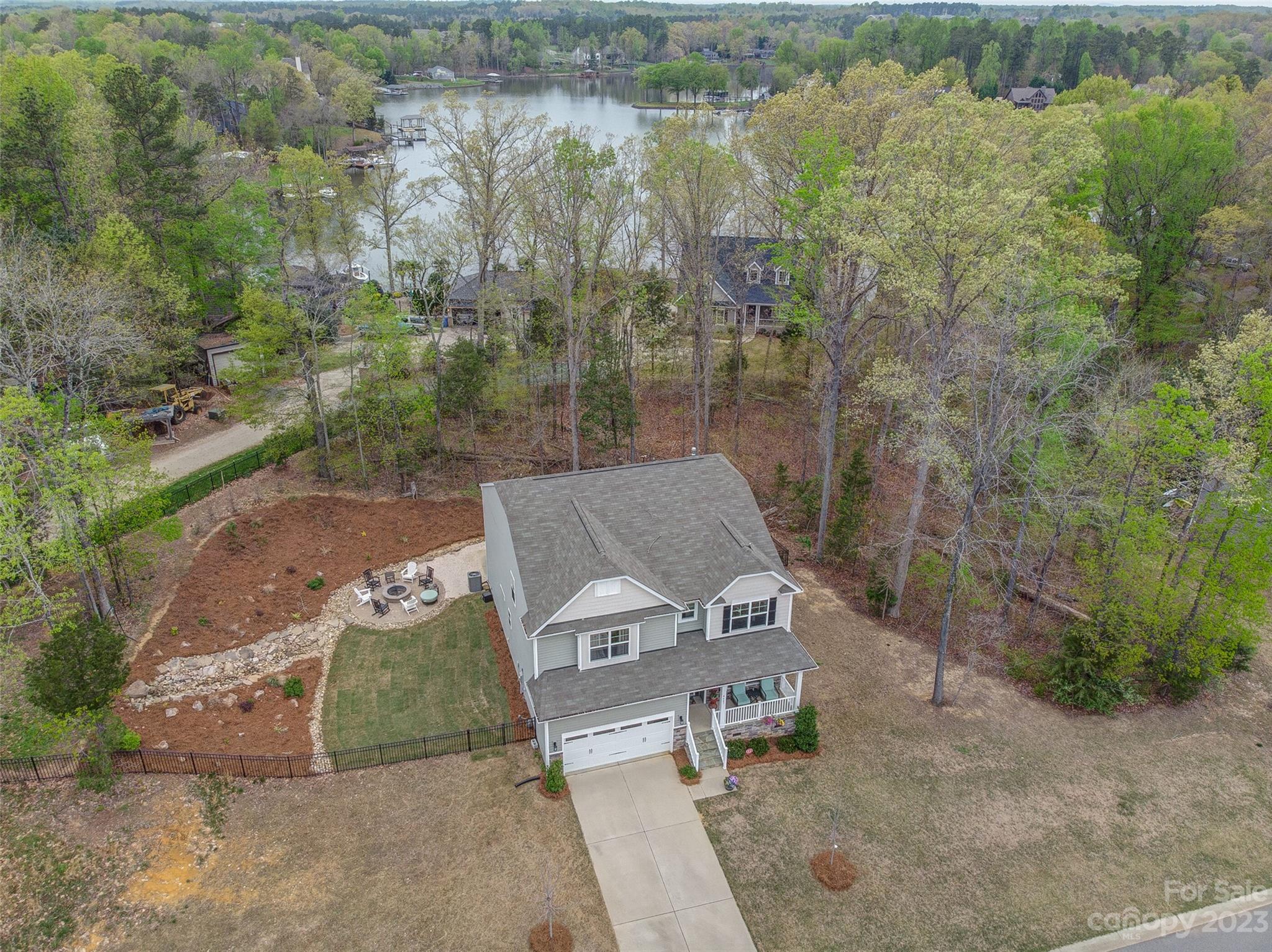 4667 Summerside Drive Clover, SC 29710 - Photo 44 of 46