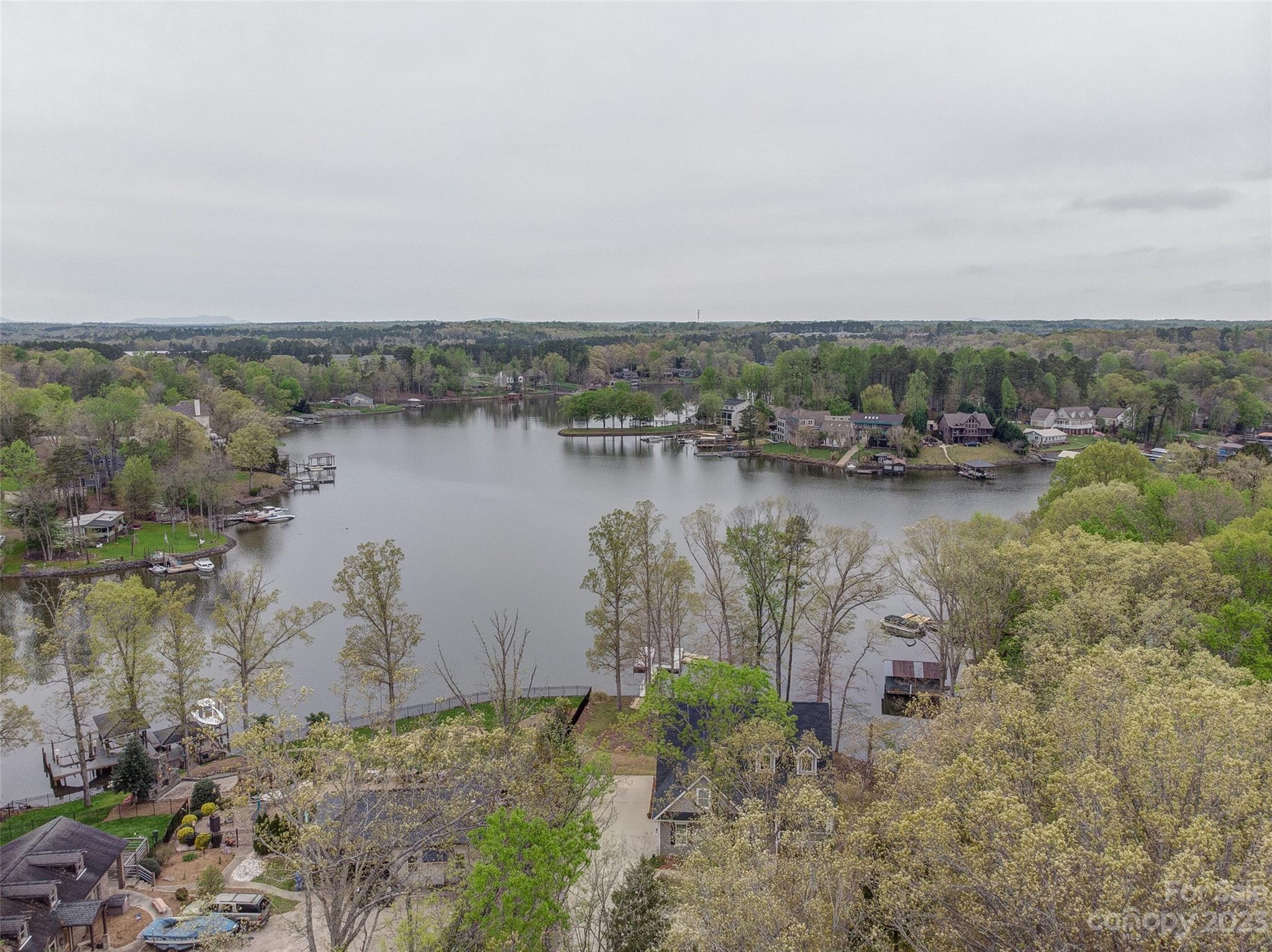 4667 Summerside Drive Clover, SC 29710 - Photo 45 of 46