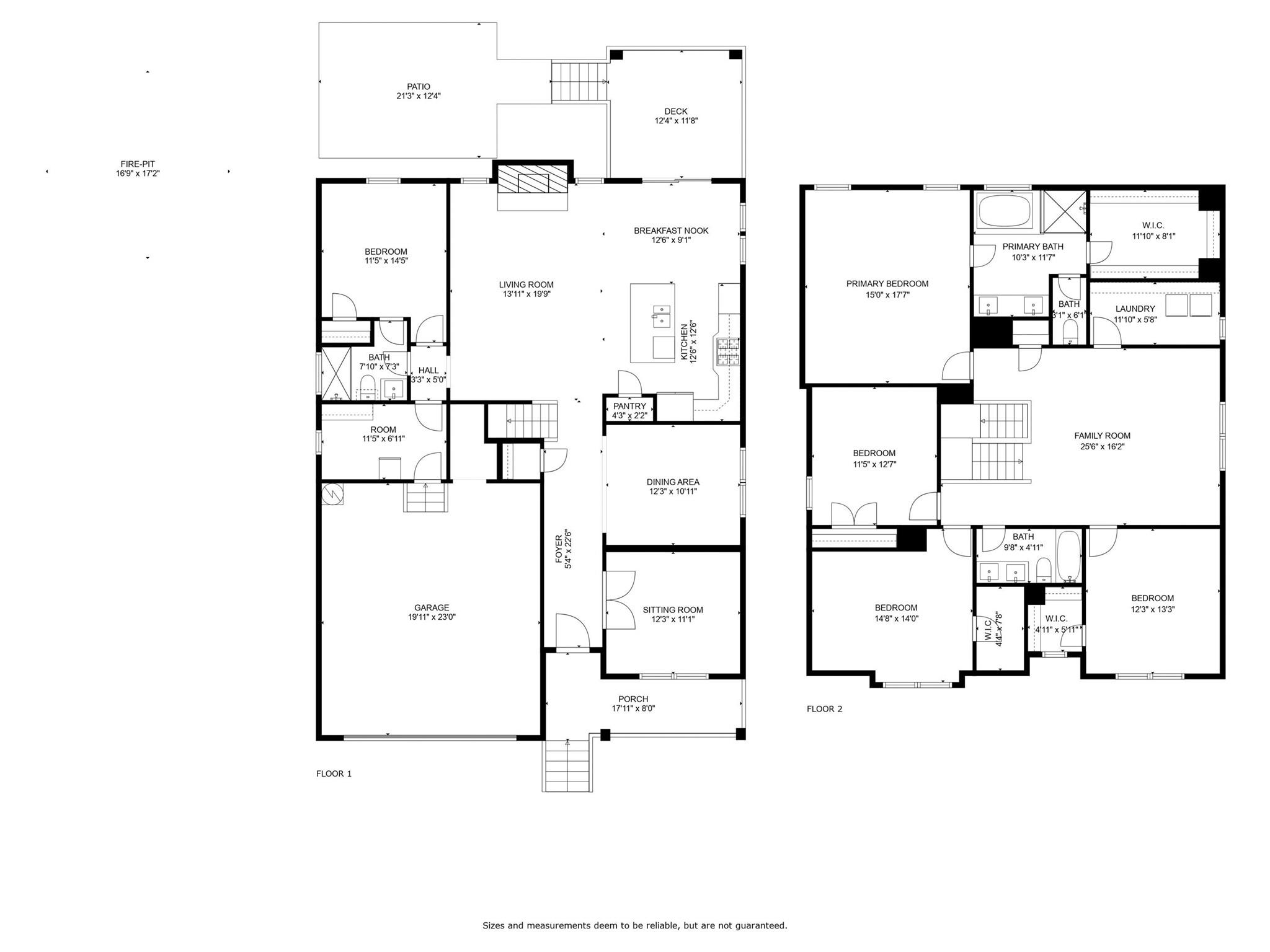 4667 Summerside Drive Clover, SC 29710 - Photo 46 of 46