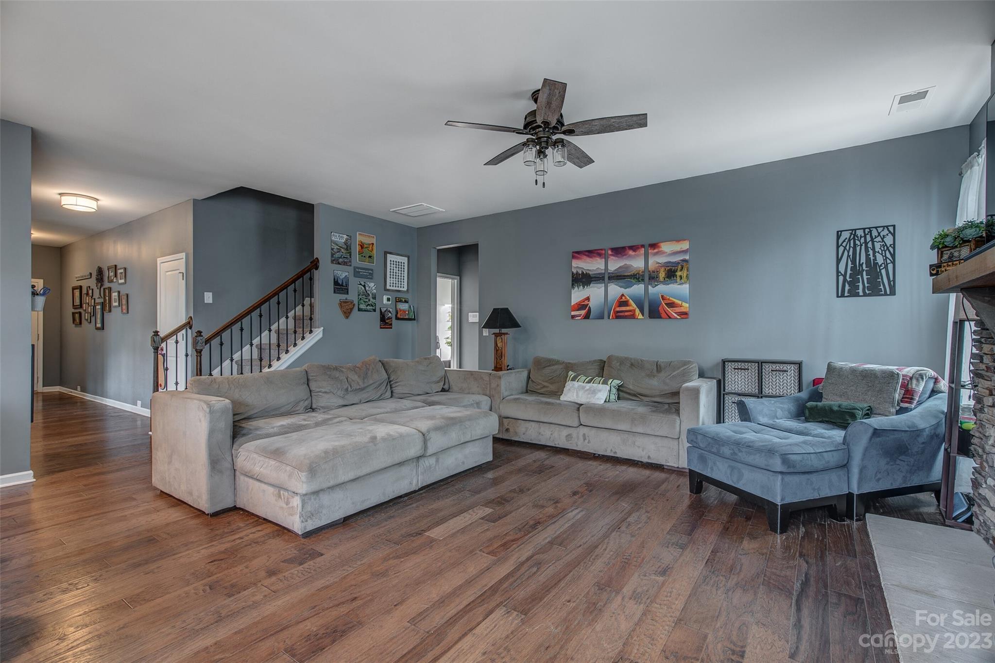 4667 Summerside Drive Clover, SC 29710 - Photo 8 of 46