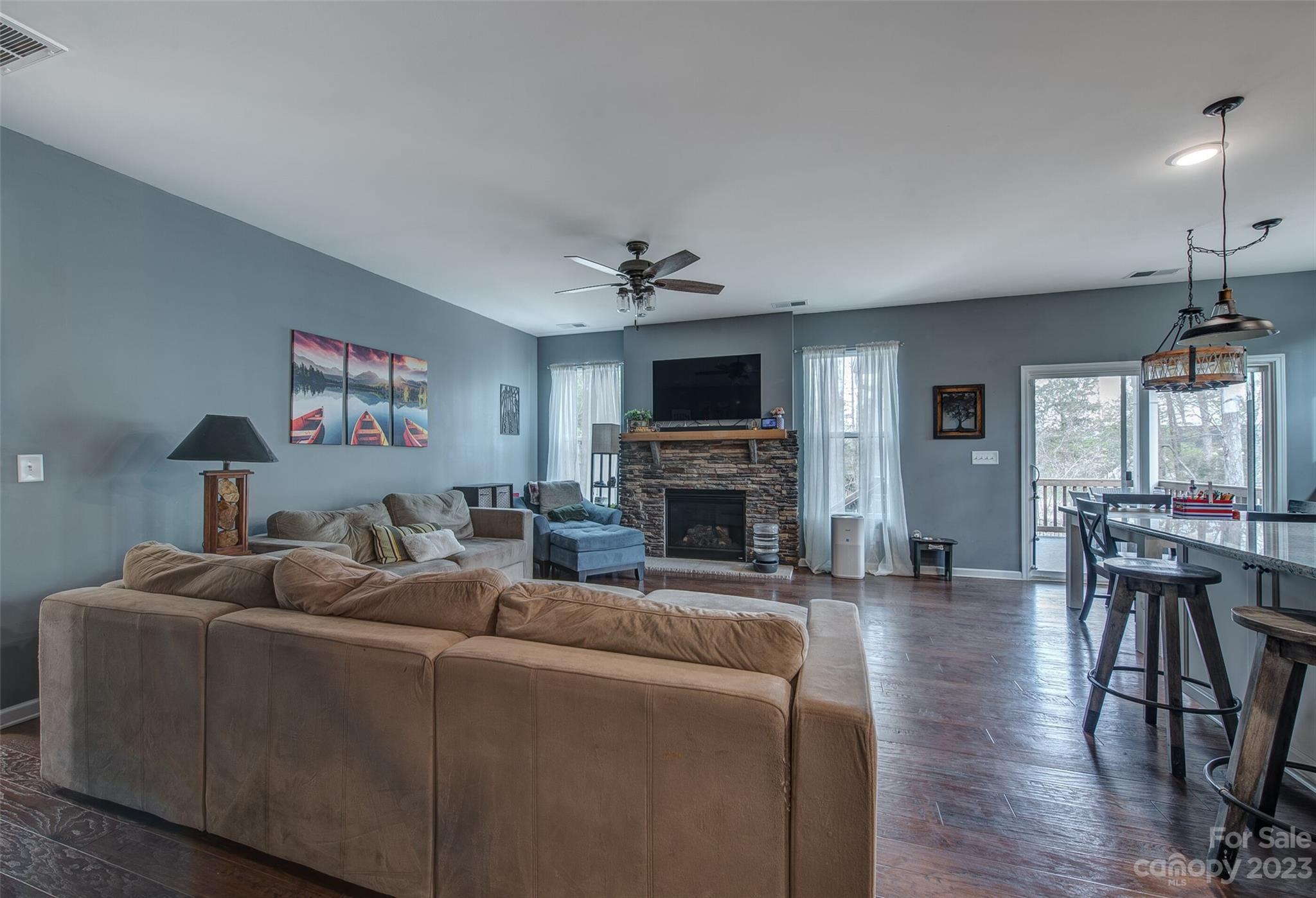 4667 Summerside Drive Clover, SC 29710 - Photo 9 of 46