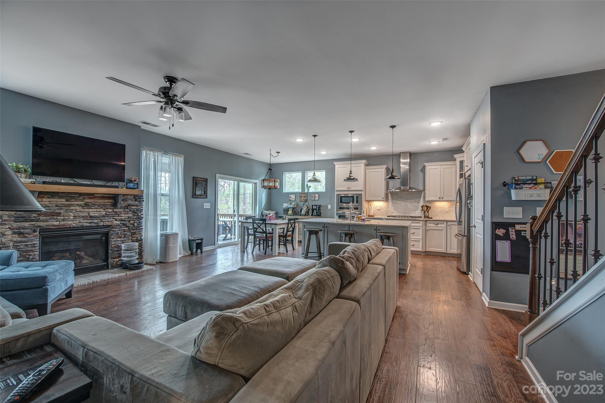 4667 Summerside Drive Clover, SC 29710 - Photo 10 of 46