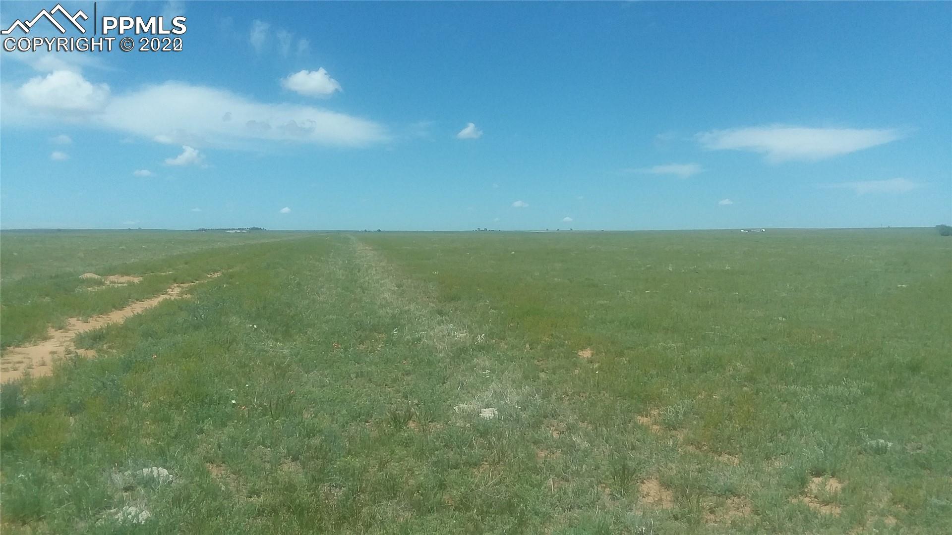 6 Ramah Springs Point Yoder, CO 80864 - Photo 1 of 2 Bare Land