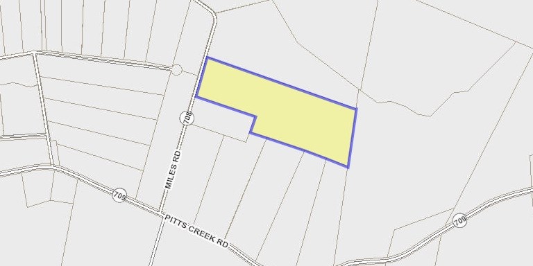 Lot 31 Miles Road, Unit 31 New Church, VA 23415 - Photo 3 of 24