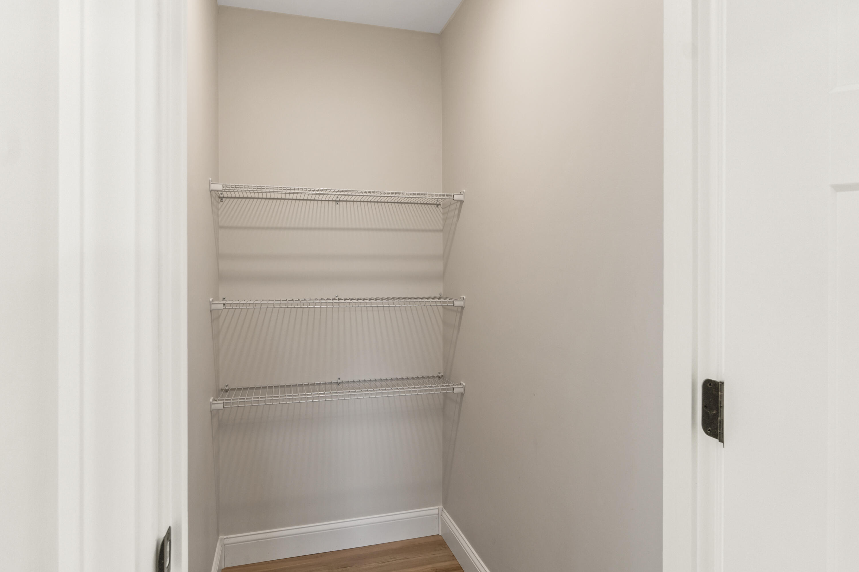 18 Haven Road Windham, ME 04062 - Photo 27 of 44 Linen Closet