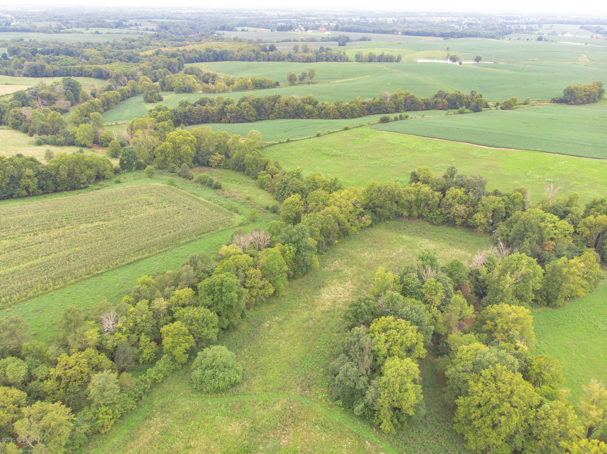 339 Harley-Thompson Road Bagdad, KY 40003 - Photo 36 of 36 Aerial