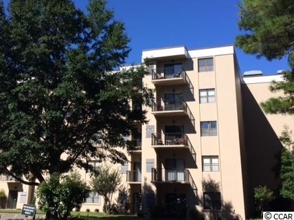 5001 Little River Road, Unit W208 Myrtle Beach, SC 29577 - Photo 1 of 17 Gallery Image 1