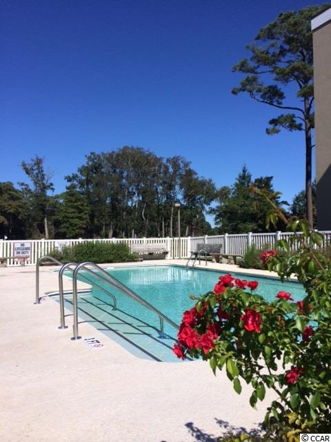 5001 Little River Road, Unit W208 Myrtle Beach, SC 29577 - Photo 16 of 17 Gallery Image 16
