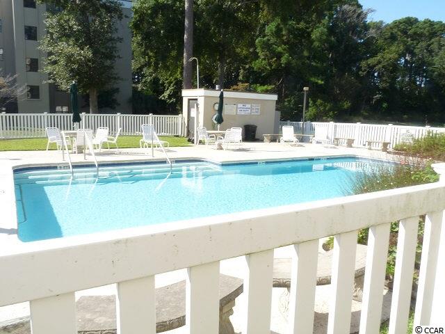 5001 Little River Road, Unit W208 Myrtle Beach, SC 29577 - Photo 17 of 17 Gallery Image 17