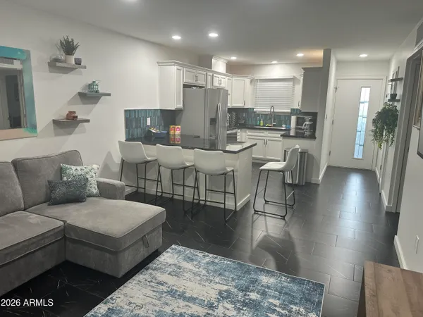$1,825 | 6721 East McDowell Road, Unit 325B, Scottsdale, AZ 85257