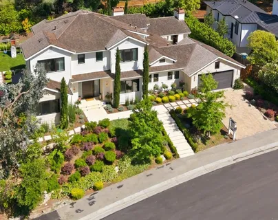 $11,495,000 | 2315 Warner Range Avenue, Menlo Park, CA 94025