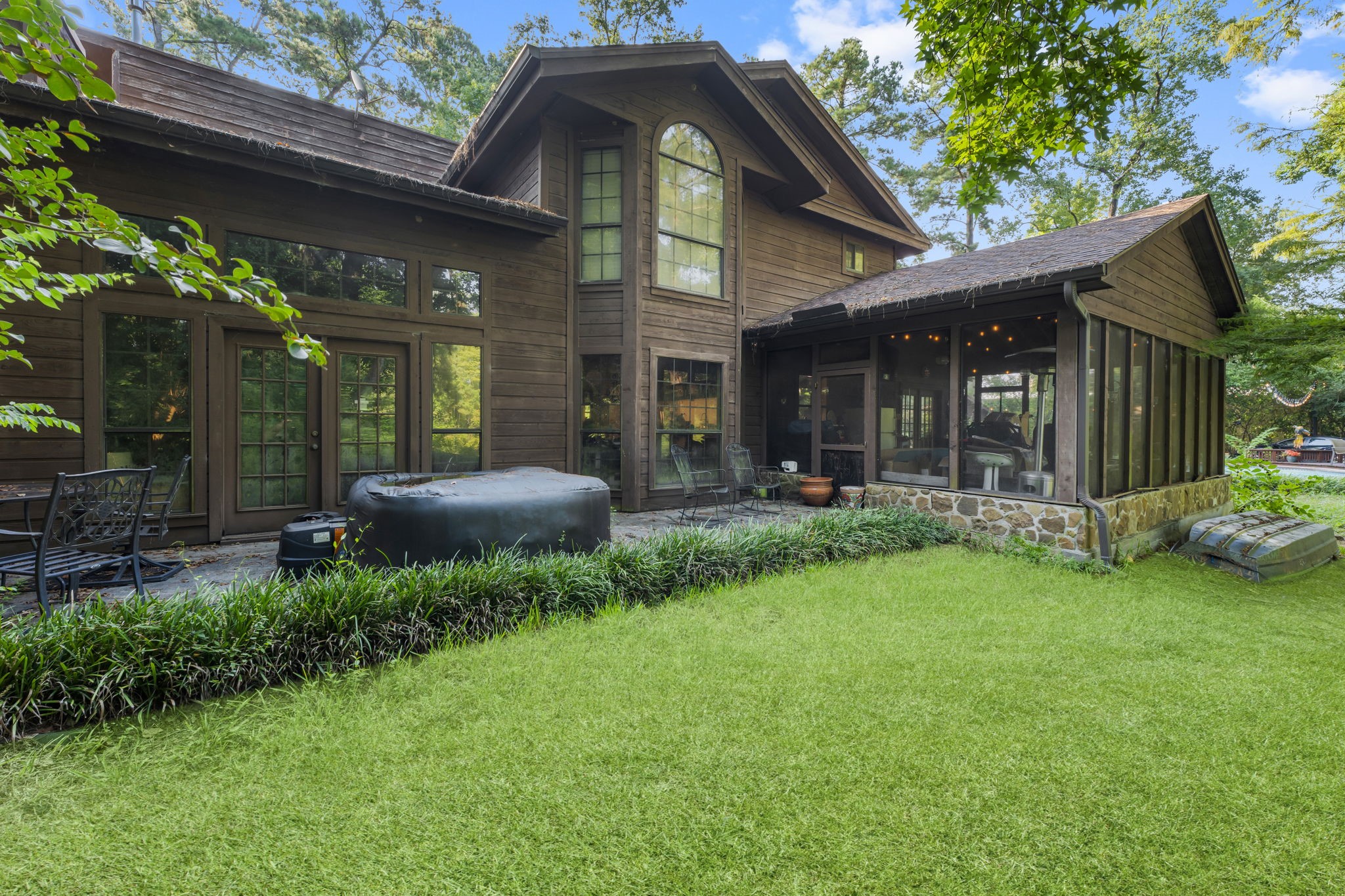 426 Nursery Road The Woodlands, TX 77380 - Photo 23 of 41