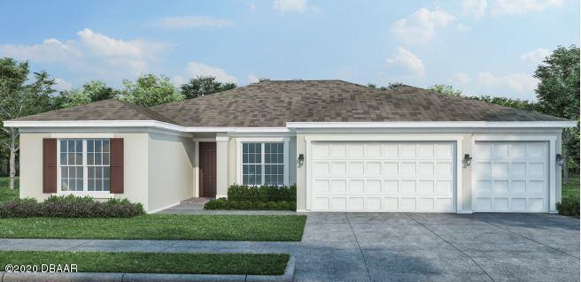 274 Cypress Trail Ormond Beach, FL 32174 - Photo 1 of 1 Biscayne